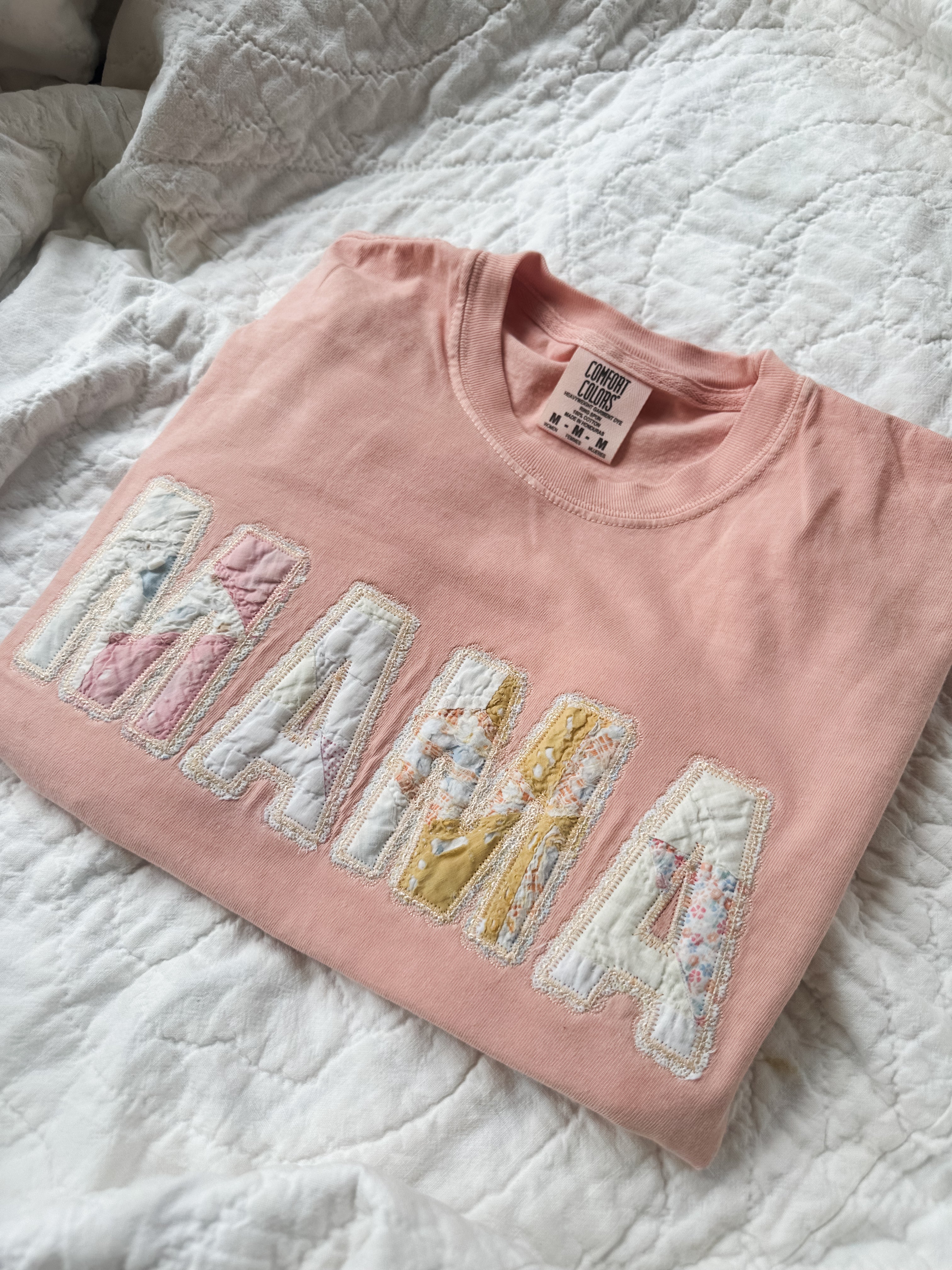 tees & crews