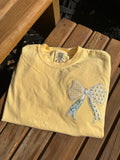 dainty bow