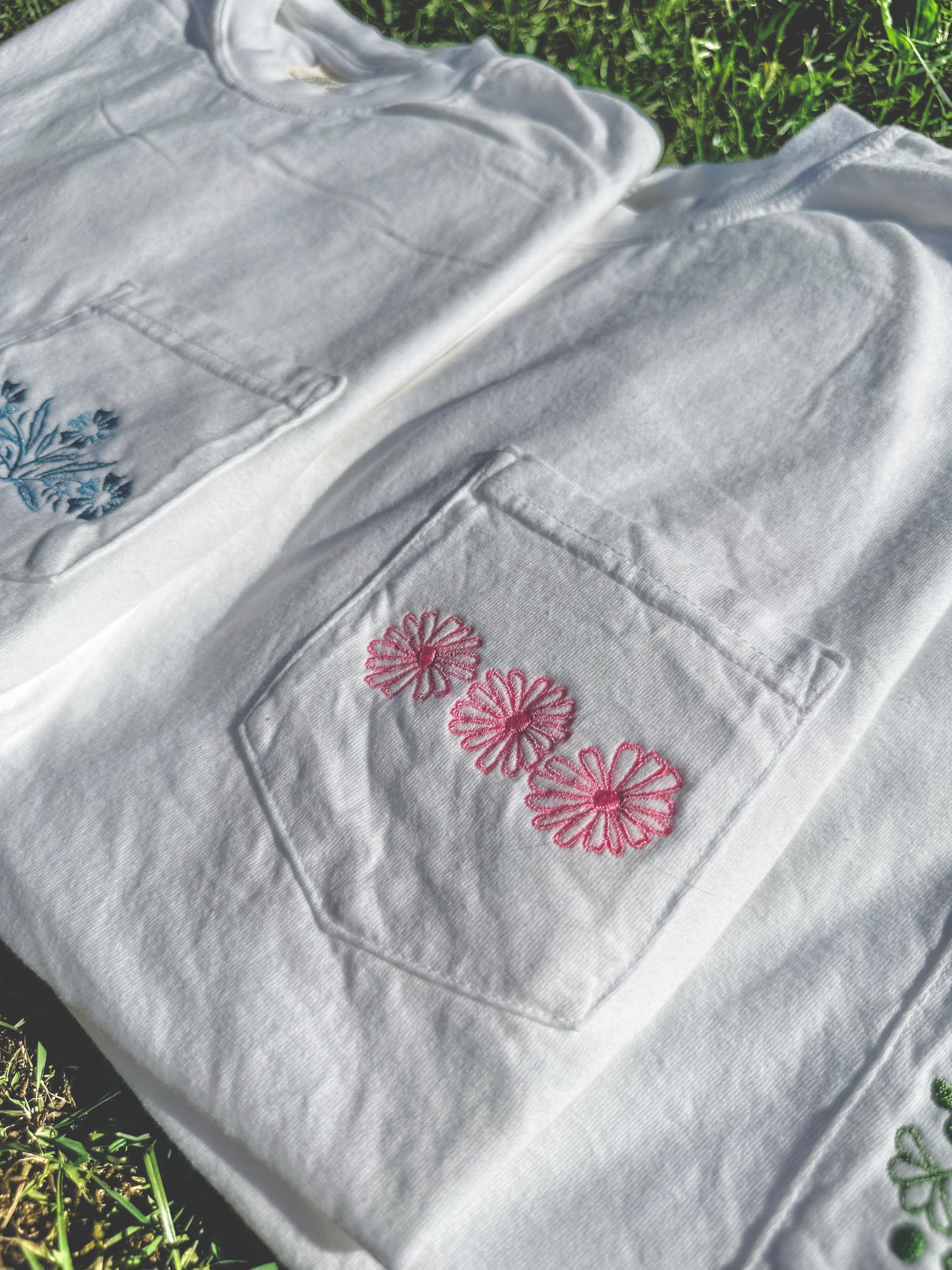 Vintage kitchen tee