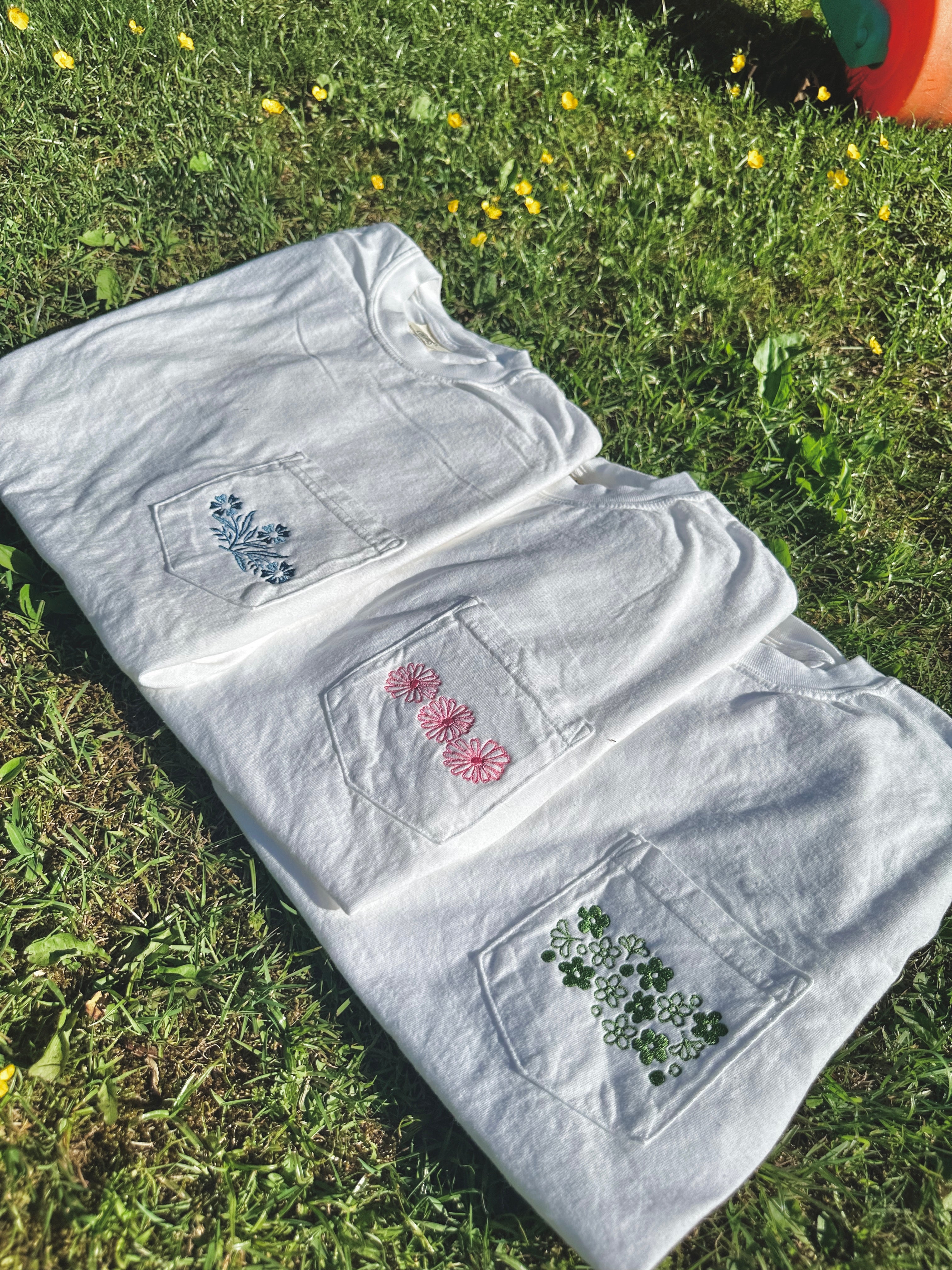 Vintage kitchen tee