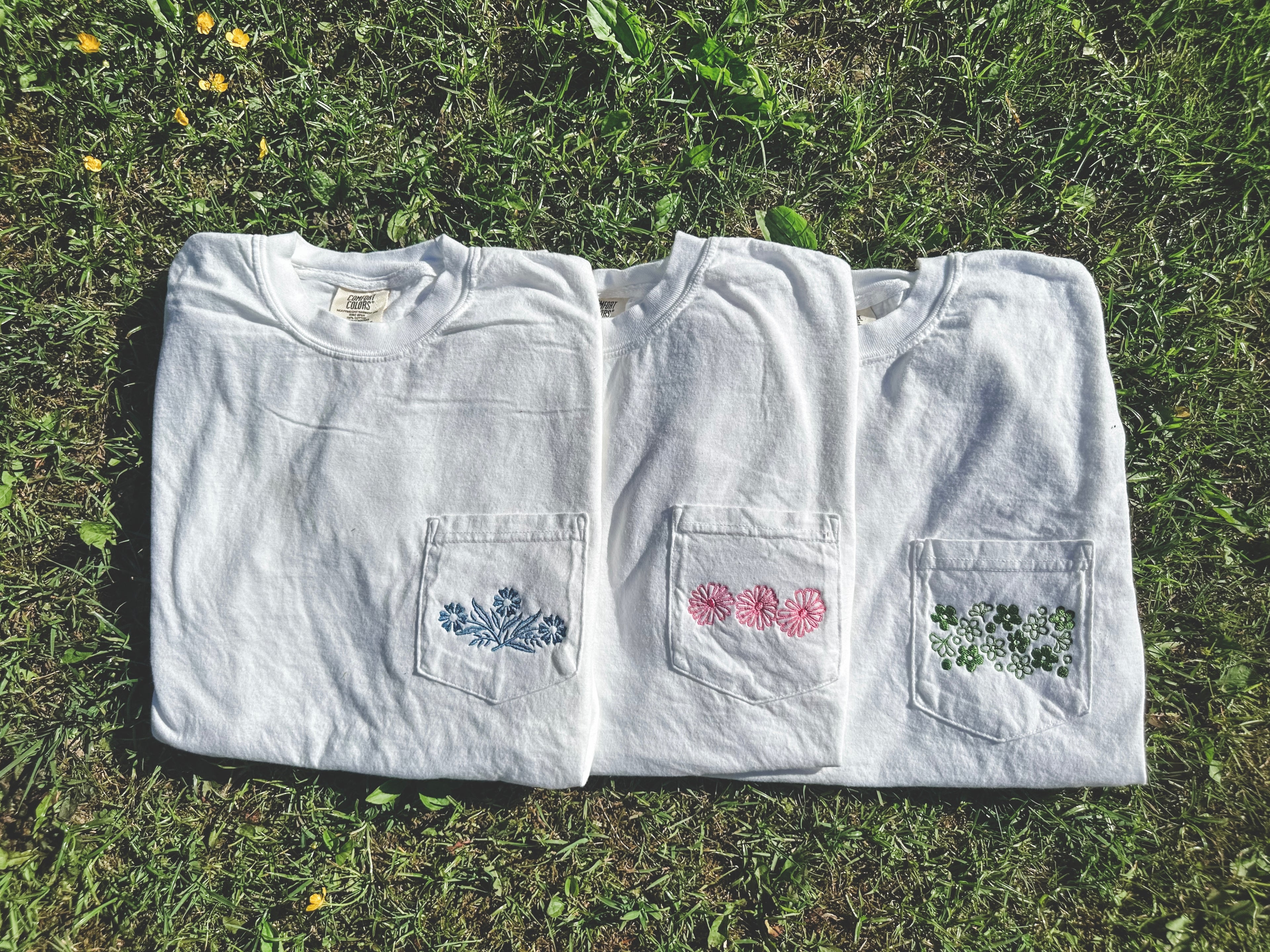 Vintage kitchen tee
