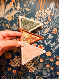 custom bag tag